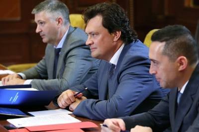Правительство предложило кандидатов на посты глав «Аэрофлота» и ГТЛК