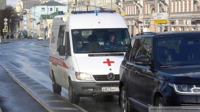 Оперштаб сообщил о смерти 73 пациентов с COVID-19 в Москве за сутки