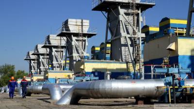 Мелкие достижения не спасут газовую отрасль Украины