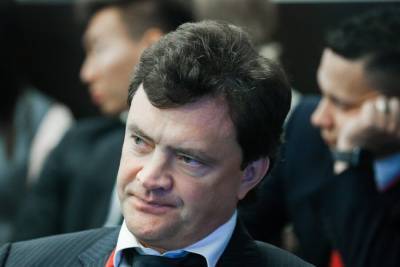 Михаил Полубояринов рекомендован на пост главы "Аэрофлота"