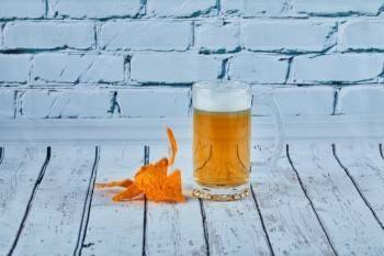Минувшим летом россияне выпили рекордное количество пива