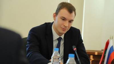 Утвержден новый состав Молодежной палаты при Парламентском собрании Союза Беларуси и России