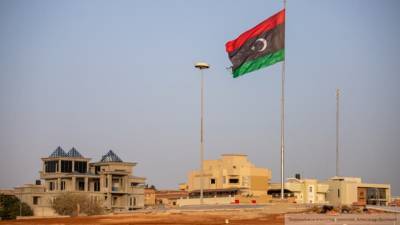 Форум политического диалога по Ливии в Тунисе раскритиковали в Бельгии