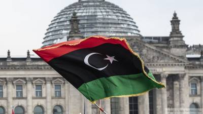 Бельгийские журналисты: политический форум в Тунисе не решил проблемы Ливии