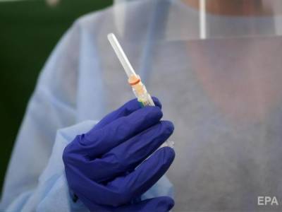 Украина получит бесплатную вакцину против COVID-19, назначен новый глава Гостаможенной службы. Главное за день