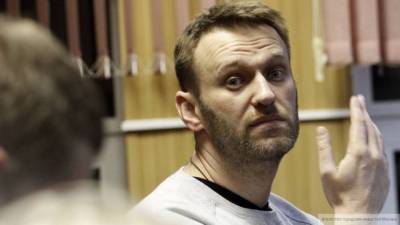 "Миньоны разбегаются": Осташко о текучке в штабах Навального
