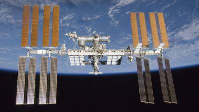 Космонавты сообщили об итогах обследования наружной обшивки МКС