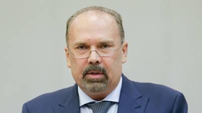 Бывший губернатор Ивановской области Мень не признает вину в растрате