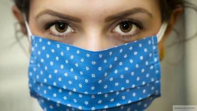 Россиян предупредили об опасности промывания носа в период пандемии