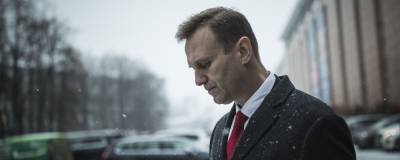 Конгрессмены США приняли резолюцию о санкциях против РФ из-за Навального
