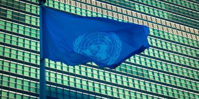 В Генассамблее ООН согласовали проект усиленной резолюции по правам человека в оккупированном Крыму