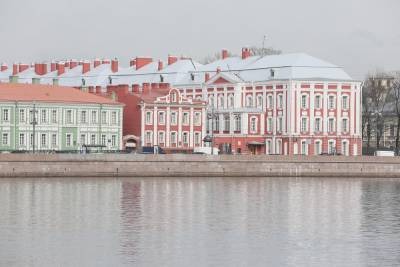 Петербургские вузы отправят иногородних студентов домой и дадут на это денег