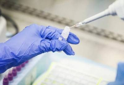 В США появятся "домашние" тесты на коронавирус