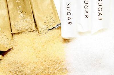На продукты с повышенным содержанием соли и сахара могут ввести акцизы