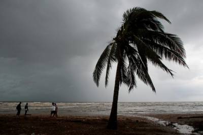 Жертвами урагана «Йота» в Никарагуа стали 16 человек