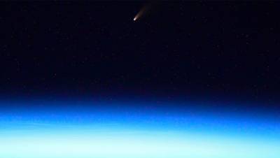 Российские космонавты установят рекорд по количеству выходов в открытый космос