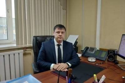 Новым министром строительства Забайкалья стал выходец из Хабаровска Денис Удод