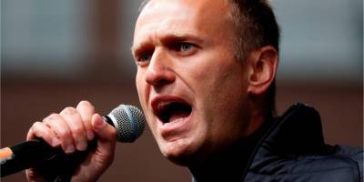 «Отсутствуют основания». ФСБ России отказалась возбуждать уголовное дело из-за отравления Навального