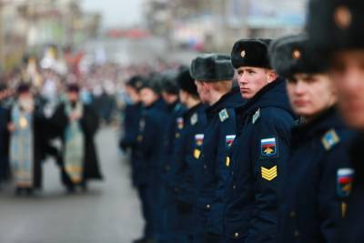 В Петрозаводске военные скрывали информацию о вспышке COVID-19 в кадетском училище
