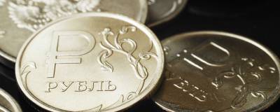 Аналитики ожидают укрепления рубля до 2024 года на 4-15%