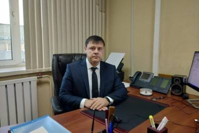 Награжденный ФСБ электрик стал министром строительства Забайкалья