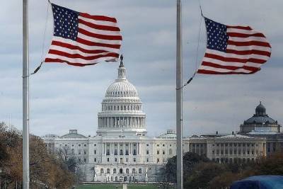 Конгресс США поддержал ужесточение санкций против Белоруссии