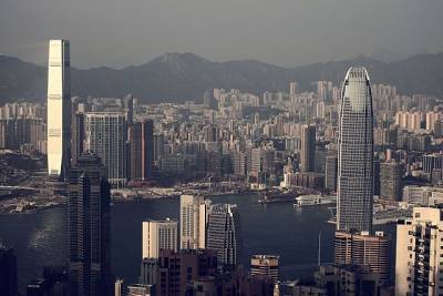США, Канада и Британия призвали Пекин изменить политику по Гонконгу