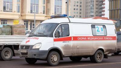 В Казахстане за сутки выявили 762 случая заражения Covid-19