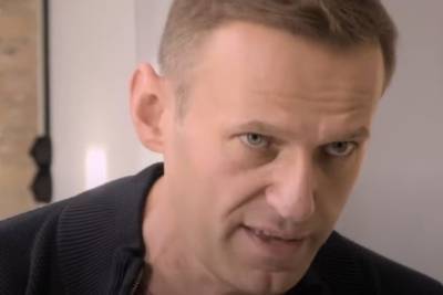 Палата представителей США приняла резолюцию по санкциям из-за Навального