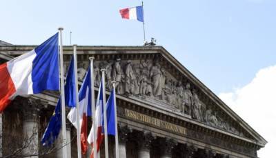 Франция собирается признать независимость Нагорного Карабаха