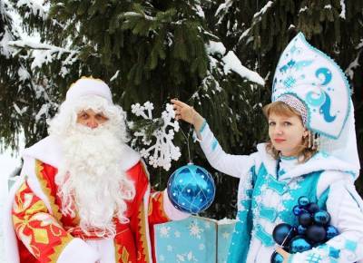 Праздника не будет? Как в новогодней столице региона встретят Деда Мороза