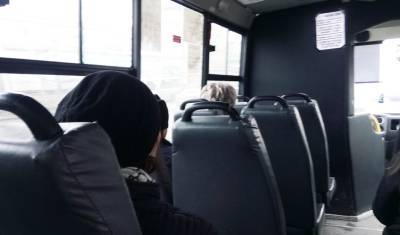 Тюменцам рассказали, как будут курсировать сезонные автобусы зимой
