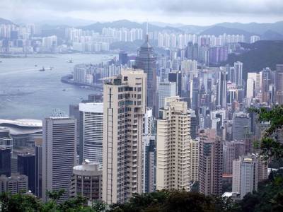 Главы МИД пяти стран призвали Китай соблюдать автономию Гонконга