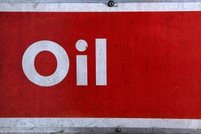 Фьючерсы на нефть WTI подешевели в ходе азиатских торгов