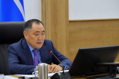 Глава Тувы предложил отобрать часть земель у Красноярского края и Иркутской области