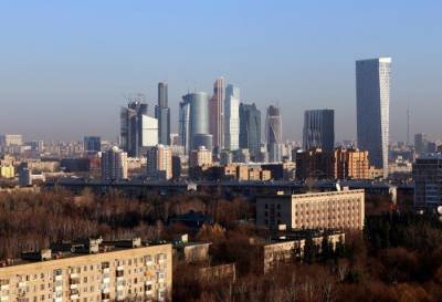 Имеют ли небоскребы будущее в России до 2030 года