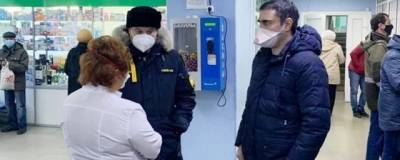 Вице-губернатор Рязанской области проинспектировал поликлиники