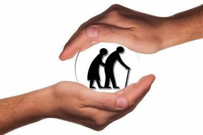 Карельские парламентарии предлагают поддержать пенсионеров старше 65 лет денежными выплатами