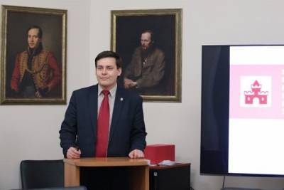 Музейный работник из Костромы возглавит «Смоленскую крепость»