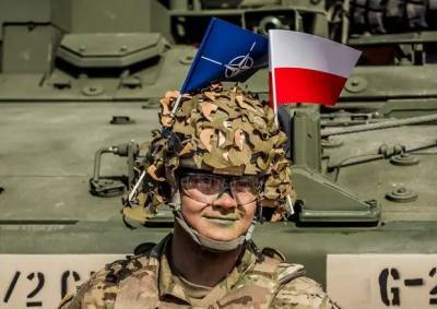 Российская военная база в Судане, «дружественное» окружение и польская боль