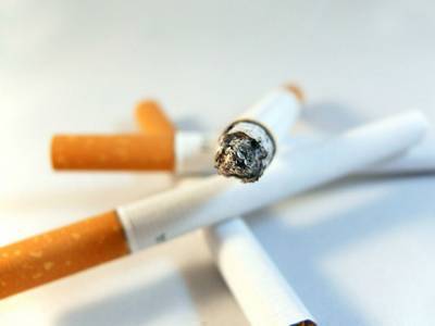 Роспотребнадзор рассказал, насколько лет курение сокращает жизнь