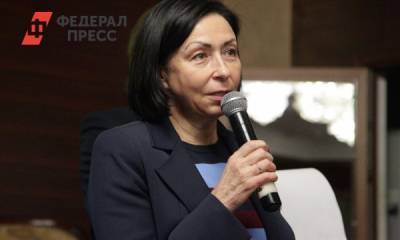 Мэр Котова ответила Тефтелеву на показания против нее в суде