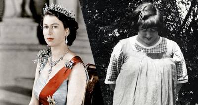 В СМИ показали сестер королевы Елизаветы II, которых всю жизнь прятали в психлечебнице