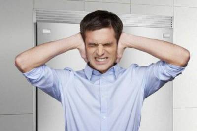 Как заставить холодильник работать тихо: 4 причины появления шума и способы их устранения - skuke.net