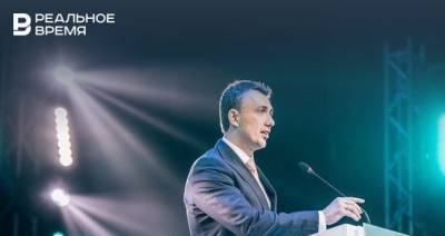 Министр по делам молодежи Татарстана запустил свой Telegram-канал