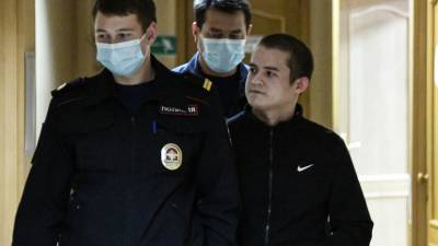 Рассмотрение дела срочника Шамсутдинова начнётся 23 ноября