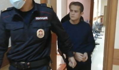 Стало известно, кто вошёл в состав присяжных на суде тюменского стрелка Шамсутдинова