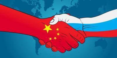 Китай готов защищать интересы России – Глава МИД Китая