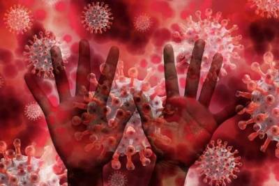 Ученые нашли способ снизить риск заражения коронавирусом