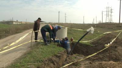 Ингушетии выделили 100 млн рублей на строительство автомобильной дороги и водопровода